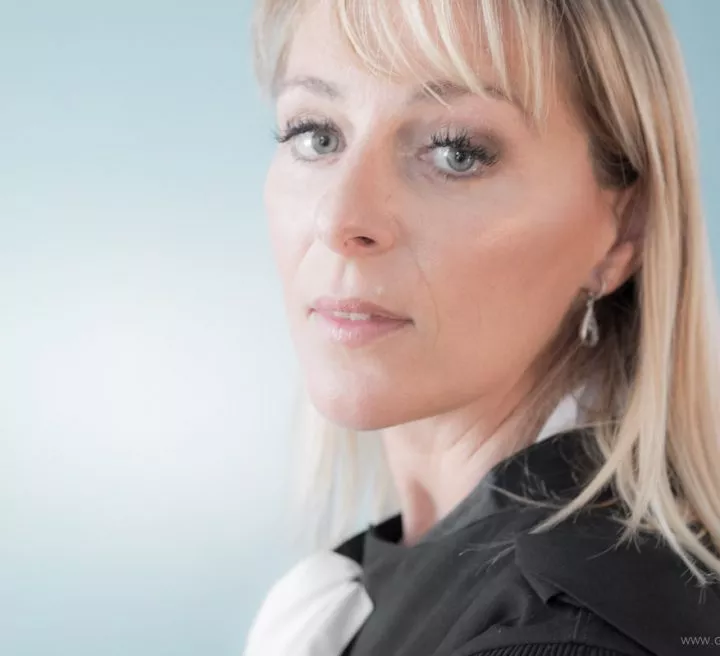 Séverine Vandekerkove