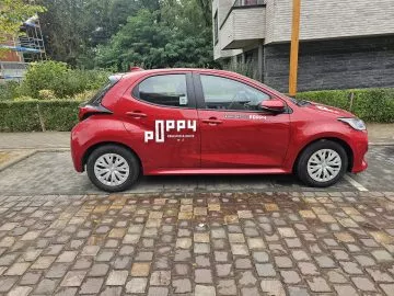 Lorsque vous louez une voiture Poppy, il est important de comprendre que vous n'êtes pas automatiquement assuré en protection juridique.