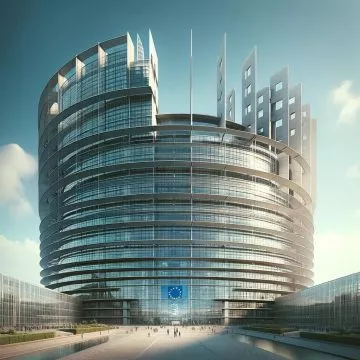Driving disqualifications extended beyond Belgium?