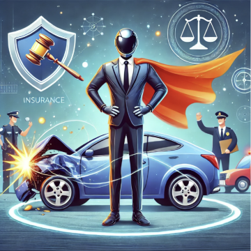 🚗 The Superhero of Road Accidents: The Common Automobile Guarantee Fund to the Rescue! 🚗