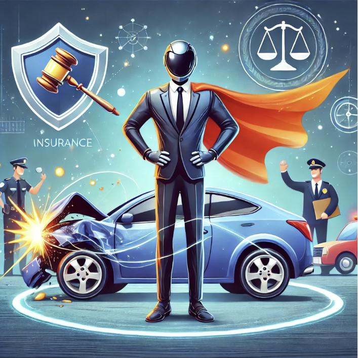 🚗 The Superhero of Road Accidents: The Common Automobile Guarantee Fund to the Rescue! 🚗