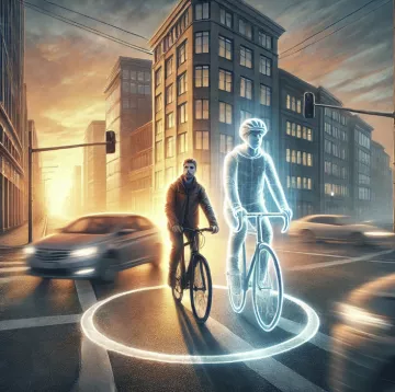 Objective Liability and No-Fault Compensation for Cyclists and Pedestrians