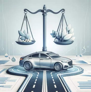 Reform of Liability Law in the Civil Code: What Drivers Need to Know for 2025