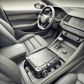 The Event Data Recorder: A Black Box in Your Car to Enhance Road Safety