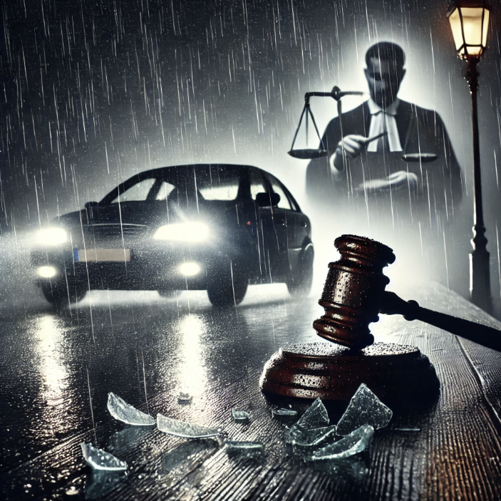 Towards the Introduction of the “Road Homicide” Offense in the Belgian Penal Code?