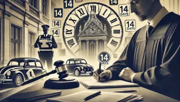 The Evidentiary Value of Official Reports in Traffic Law: A Shift in Perspective After 14 Days
