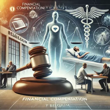 The 2024 Indicative Table: Key Changes and Impact on Compensation for Bodily Injury in Belgium