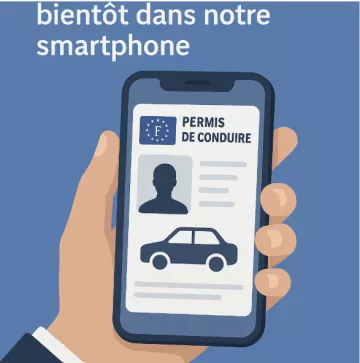 The Digital Driver’s License Coming Soon to Your Smartphone: What You Need to Know