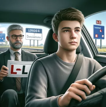 Rijbewijs in België: uitstel van de nieuwe regelgeving