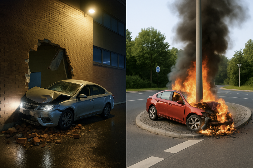 ⚖️ Sofian Kiyine: Two Serious Accidents, a Ruling Under Appeal, and Ongoing Legal Issues