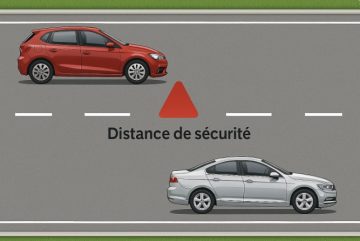 🚗 Safe Following Distances Between Vehicles in Belgium: What You Need to Know