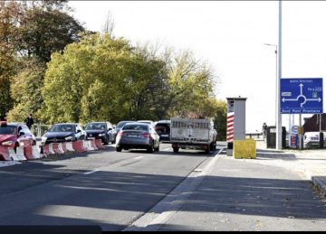 🚗 This new lidar flashes at 30 km/h in a 50 zone: what’s going on?