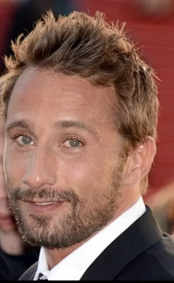 🎬 Matthias Schoenaerts: When the Road Writes a Darker Script Than His Films