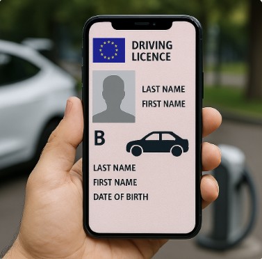 🚗 European driving licence: what will change in practice by 2030?