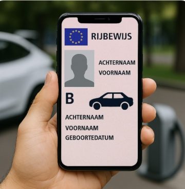 🚗 Europees rijbewijs: wat verandert er concreet tegen 2030?