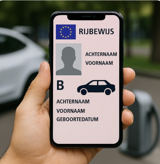 🚗 Europees rijbewijs: wat verandert er concreet tegen 2030?