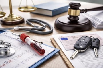 🚗🍷 PEth Test and Drink Driving: A Key Element for Your Defence Before the Police Court