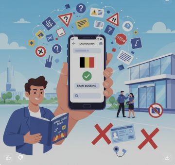 Driving licence: new anti-fraud measures – what candidates need to know