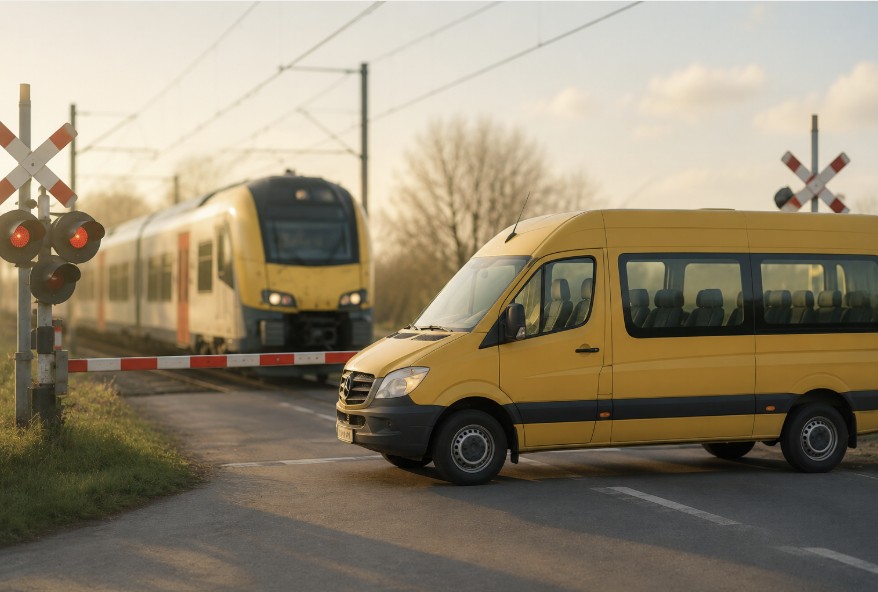 🚆💥 The Buggenhout Tragedy Shocking Belgium: Who Will Compensate the Victims of the Collision Between a Train and a School Bus?