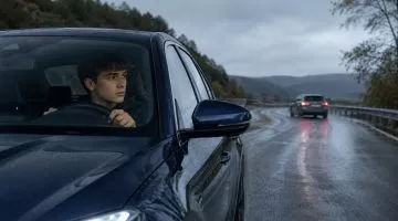 Faut-il interdire les voitures puissantes aux jeunes conducteurs en Belgique ? 🚗⚠️