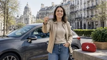 🚗 Driving licence in Brussels: first-aid training abolished from 15 August 2026