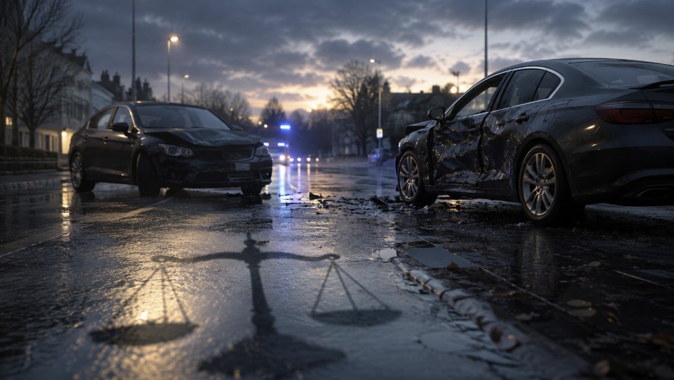 🚗 Accident mortel : ce que le nouveau Code pénal change pour le conducteur poursuivi