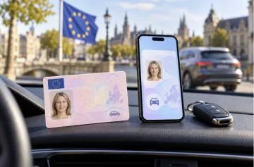 🚗 Permis de conduire : fin du permis « à vie », visites médicales, seniors… démêlons le vrai du faux