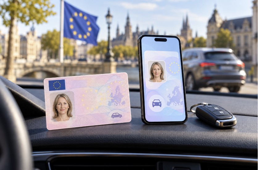 🚗 Permis de conduire : fin du permis « à vie », visites médicales, seniors… démêlons le vrai du faux